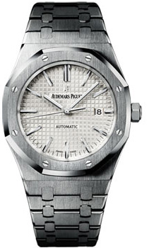 Часы Audemars Piguet Royal Oak 15400ST.OO.1220ST.02